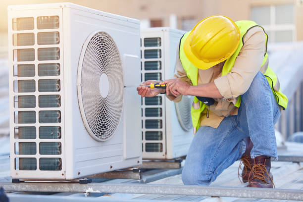 Best HVAC air duct cleaning  in Worcester, MA