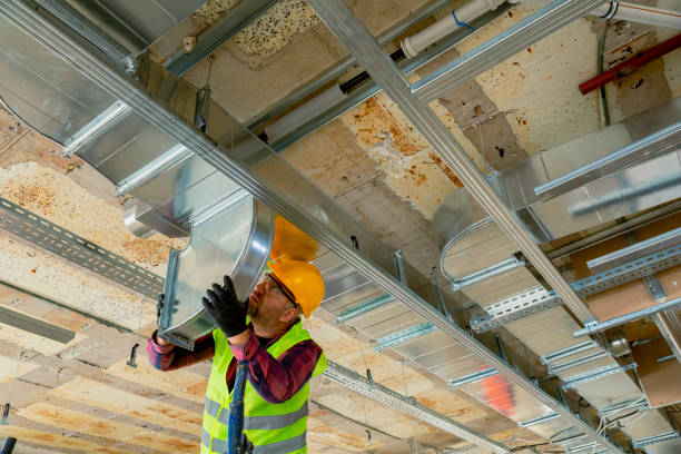 Best HVAC replacement cost  in Worcester, MA