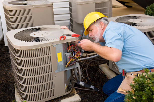 Best HVAC replacement cost  in Worcester, MA