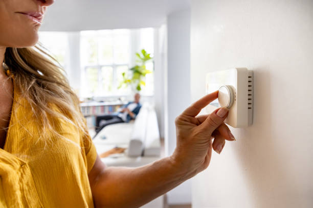 Professional HVAC in Worcester, MA