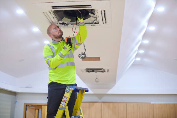 Best Affordable HVAC services  in Worcester, MA
