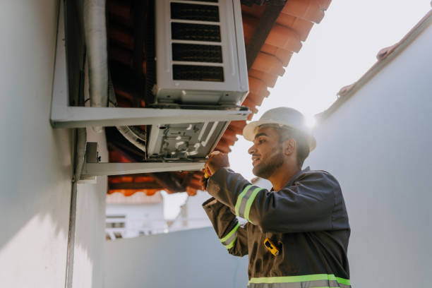 Best HVAC contractors  in Worcester, MA