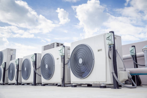 Best HVAC system installation  in Worcester, MA
